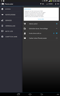 PhoneLocator Pro - screenshot thumbnail