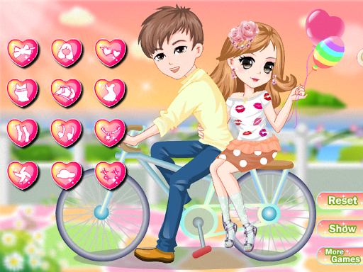 免費下載休閒APP|女の子のためのバイクのゲーム app開箱文|APP開箱王