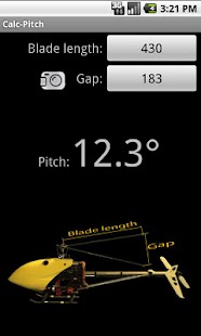 download RC-Heli-Pitch free