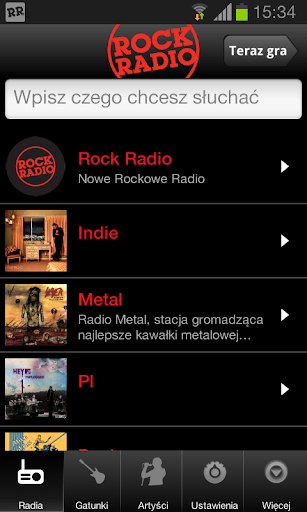 Music Rock - Android Apps on Google Play