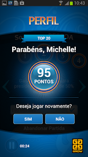 Perfil Júnior 1 Screenshots 1