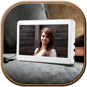 My Photo on Tablet Frame.apk 1.0