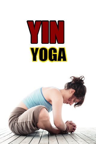 Yin Yoga