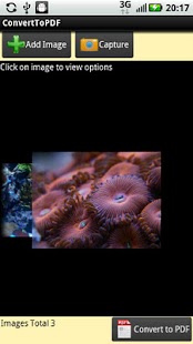 How to download Convert To PDF (Images) patch 2.3 apk for laptop