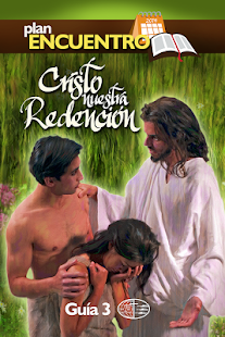 Plan Encuentro 2014 Adventista Screenshots 0