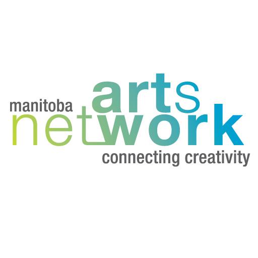 Manitoba Arts Network LOGO-APP點子