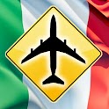 Italy Travel Guide logo