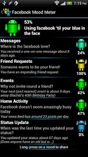 Free Download Mood Meter Pro APK for Android
