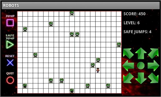 Download ROBOTS! APK for PC