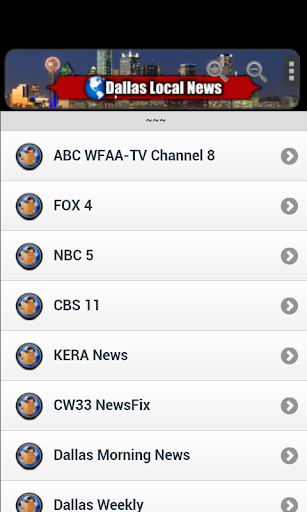 免費下載新聞APP|Dallas Local News app開箱文|APP開箱王