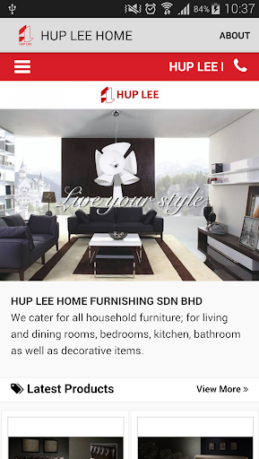 hupleehome.com.my