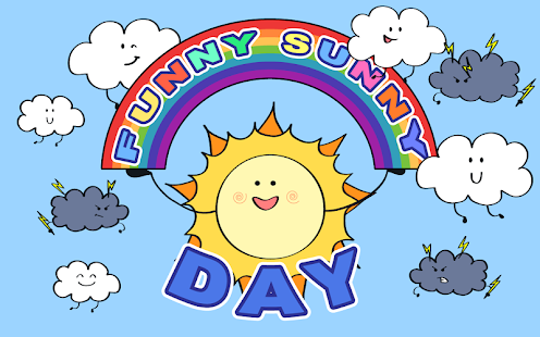 Funny Sunny Day - screenshot thumbnail