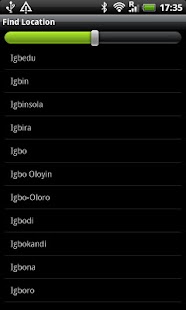 How to install Ibadan Street Map 1.1.1 unlimited apk for laptop
