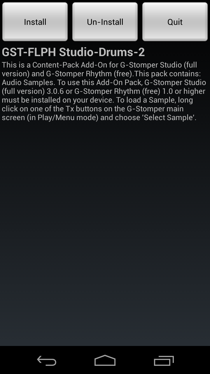 GST-FLPH Studio-Drums-2 Screen 3