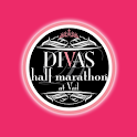 Divas Half Marathon Series logo