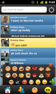 How to install Let's Chat - Chatroom lastet apk for pc