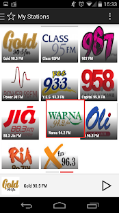 Download RADIO SINGAPORE PRO APK