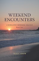 Weekend Encounters cover