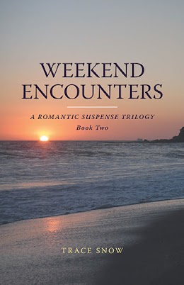 Weekend Encounters cover