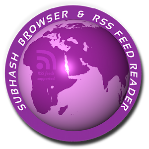 Subhash Browser & Feed Reader 2014.11.26.2