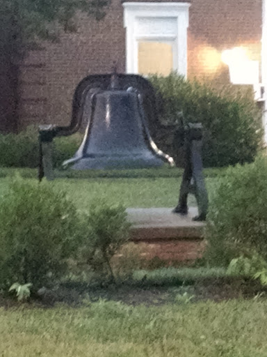 The Bell of Saint Paul's United Methodist Church