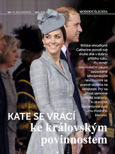 Dotyk STYL Screenshots 6