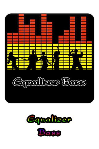 【免費娛樂App】Equalizer Bass-APP點子