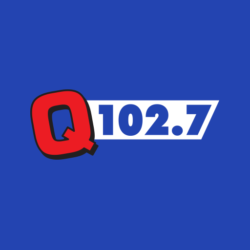 Q102.7 - WDWQ LOGO-APP點子