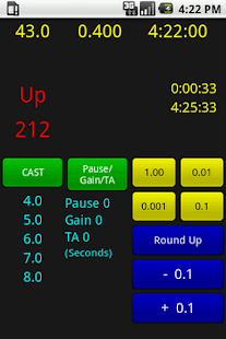 How to mod Richta-Lite Rally Calculator lastet apk for android