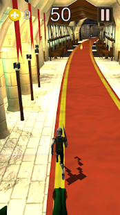 How to download Fort Run 3D patch 1.0 apk for pc