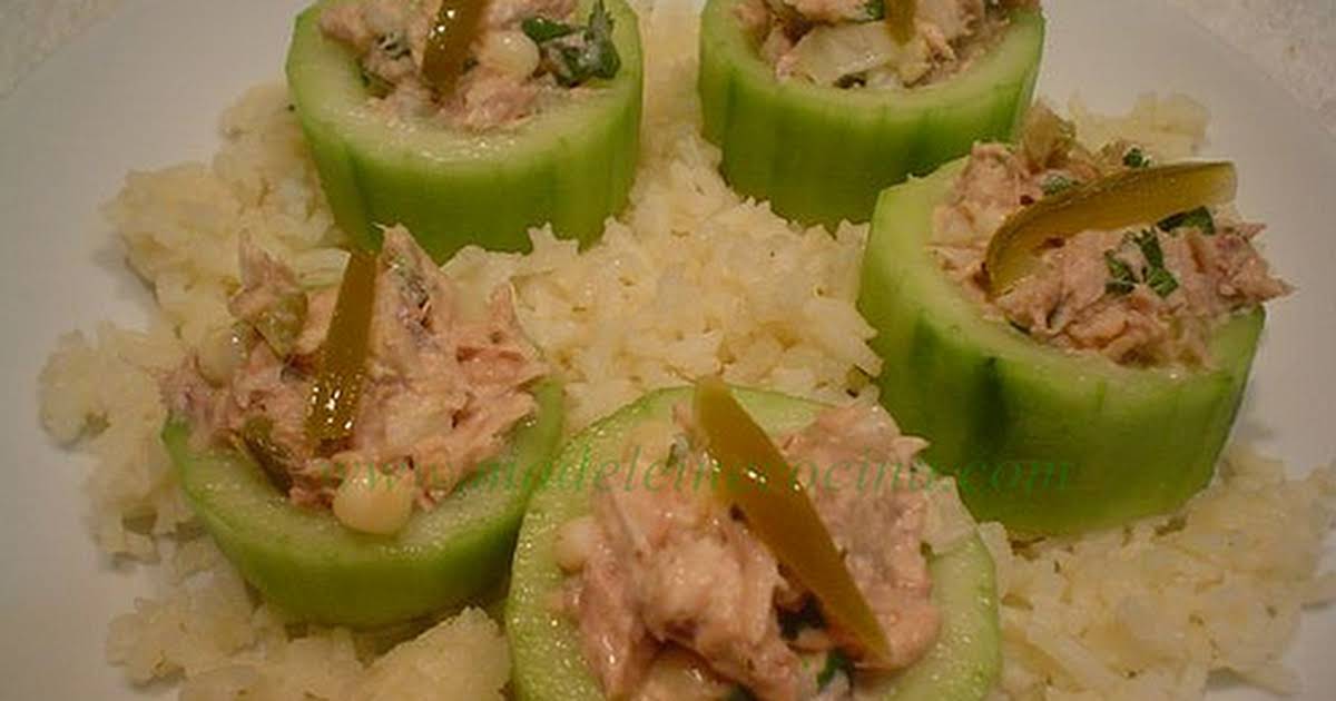 10 Best Tuna in Brine Healthy Recipes Yummly