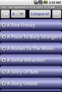 How to install The List 1.3 mod apk for bluestacks