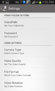How to download HiddenVideoRecorder 1.1 mod apk for bluestacks