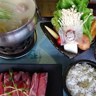 心食上現代飲食 (高鐵景觀餐廳)