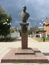 Памятник Кузнецову Н.Д.