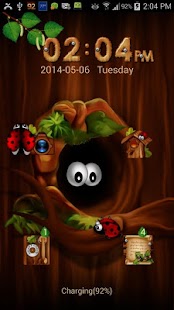 Free Download GO Locker: Owl APK