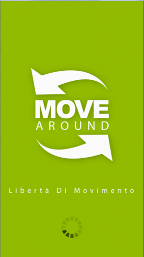 Move Around