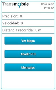 Transmobile GPS Screenshots 0