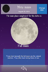 Free Download Moon of Birth APK for PC