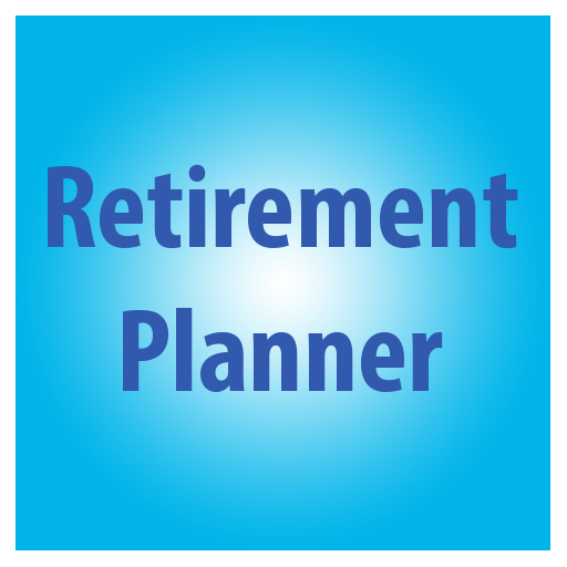 Retirement Planner 財經 App LOGO-APP開箱王