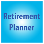 Cover Image of Download Retirement Planner 5.0 APK