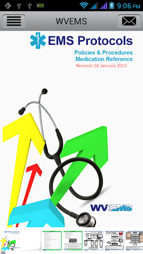 WVEMS Protocols