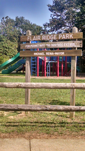 Flair Ridge Park