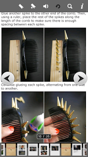 How to mod DIY Hair Accessories 1.0 apk for bluestacks