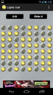 How to download Lights Out! lastet apk for android