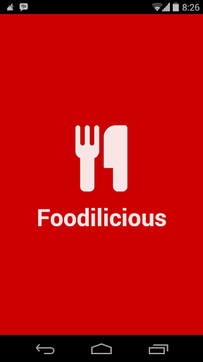 Foodilicious