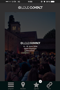 Download Loud&Contact APK