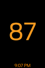 ���������� HUD ������