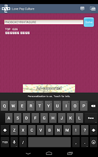 Cheat Seeker: Emoji Answers Screenshots 8