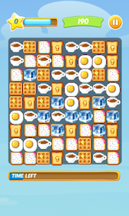 Breakfast Puzzle Screenshots 2